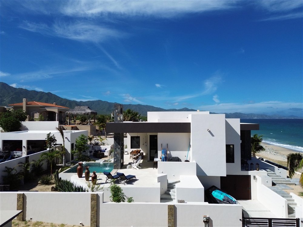 House For Sale in Cabo San Lucas 659742787