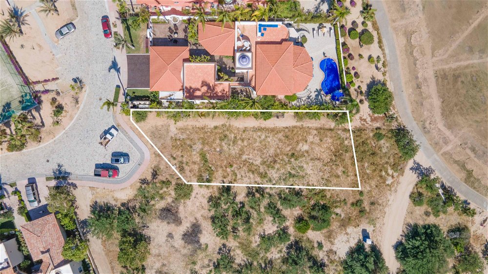 Land for sale in San Jose Corridor, Los Cabos, Mexico 3129016305