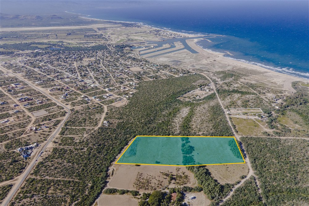 Land For Sale in Cabo San Lucas 1409657231