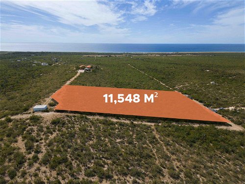 Playitas Hill Parcel 3669564945