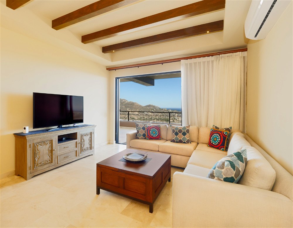 Apartment For Sale in Cabo San Lucas 2727898378
