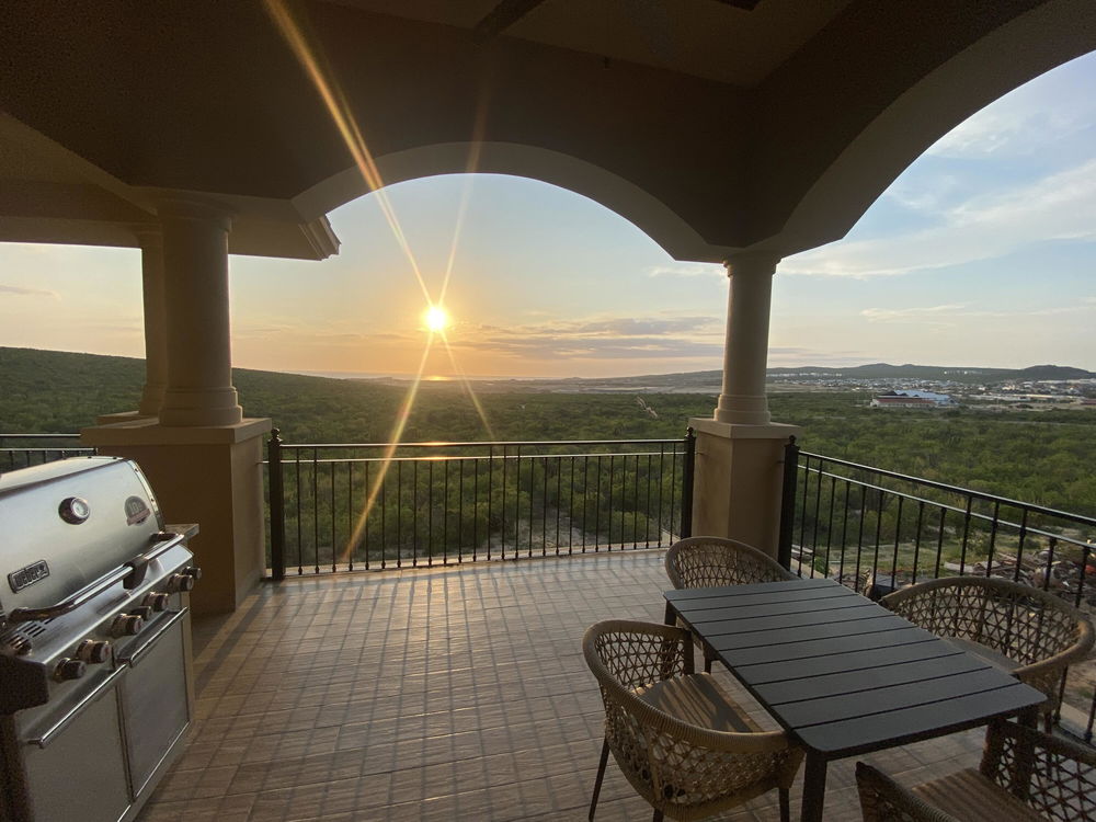 Quivira Resort Penthouse Views 302120055