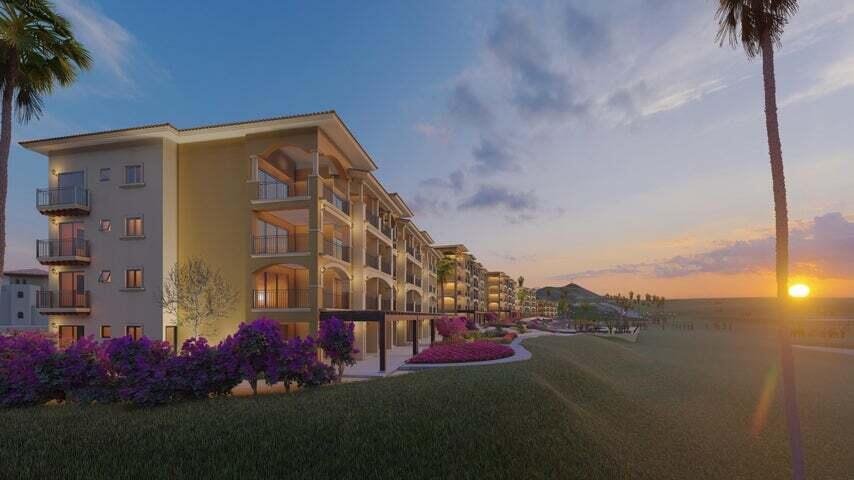 Quivira Resort Penthouse Views 302120055