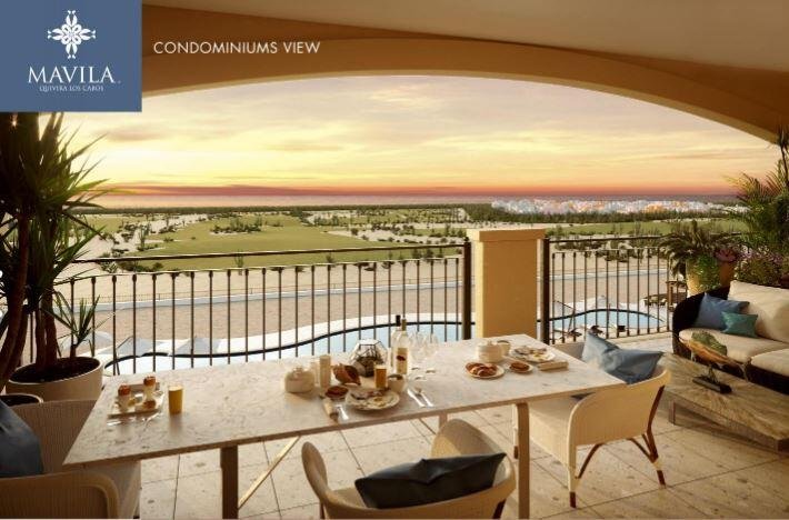 Quivira Resort Penthouse Views 302120055