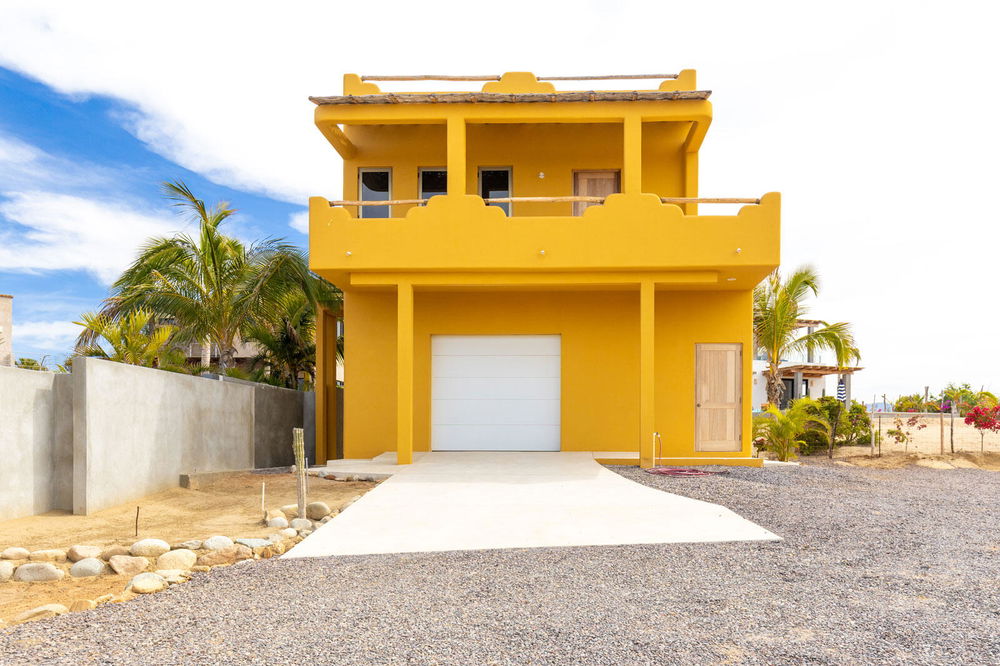 Casita Del Sol 719661580