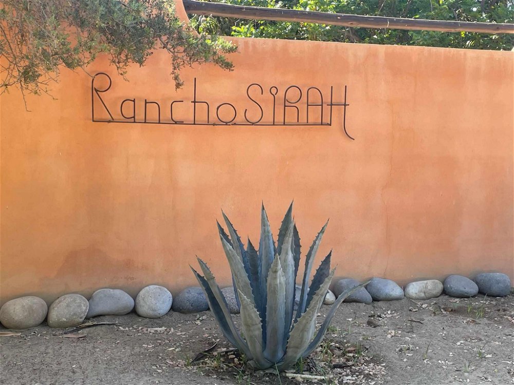 Rancho Sirah 2136133722