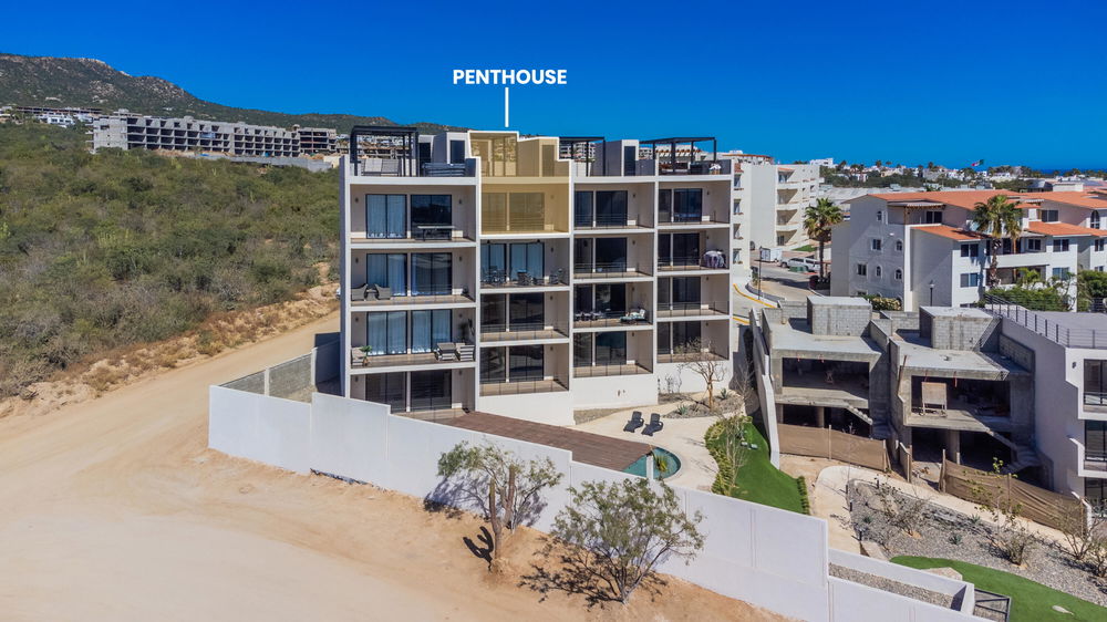 Penthouse La Mar 530821478