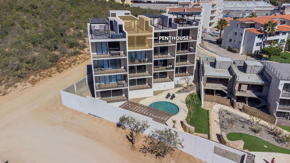 Penthouse La Mar 530821478