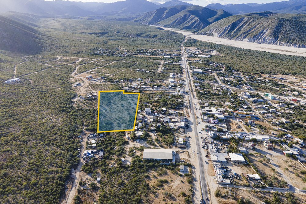 Land For Sale in Cabo San Lucas 3191202593