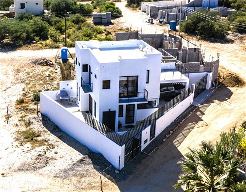 House For Sale in Cabo San Lucas 1174885396