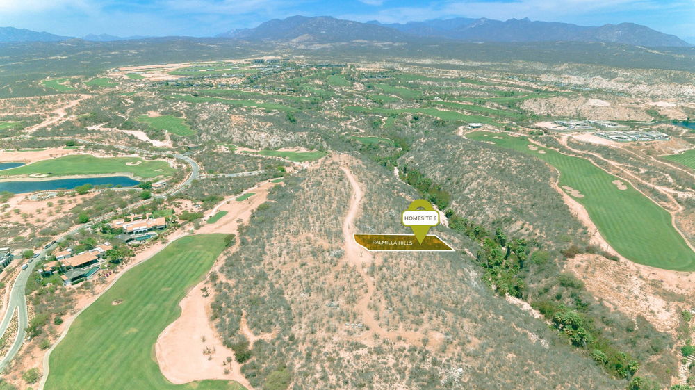 Palmilla Hills Lot 6 683713581