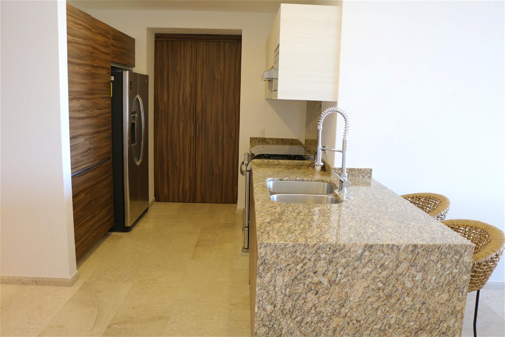 Apartment for sale in El Tezal, Los Cabos, Mexico 967982701