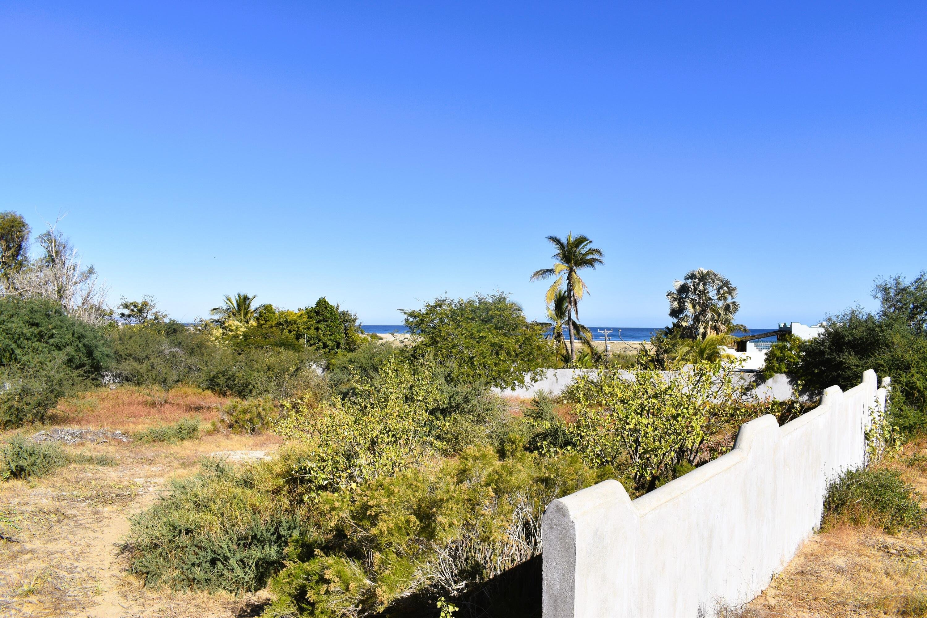 Land For Sale in Cabo San Lucas