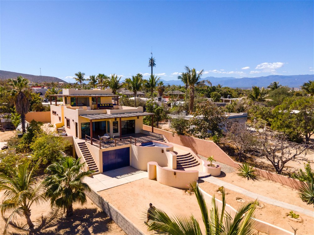 House For Sale in Cabo San Lucas 2579905413