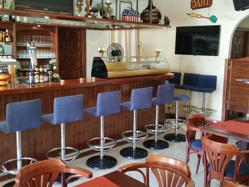 Commercial for sale in Benissa, Costa Blanca, Spain 1842885689
