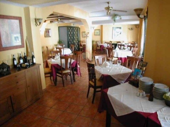 Commercial for sale in Costa Blanca, Spain 2170391955