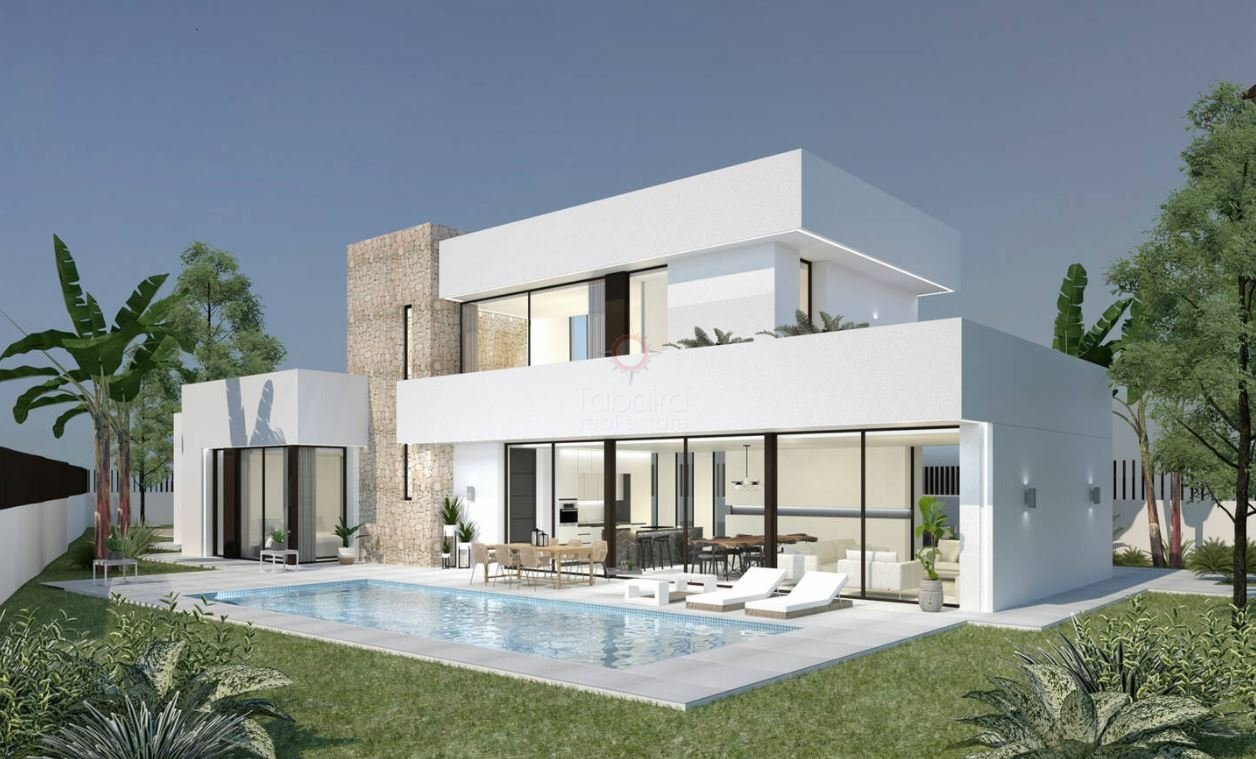 Villa for sale in Moraira, Costa Blanca, Spain 2646734393
