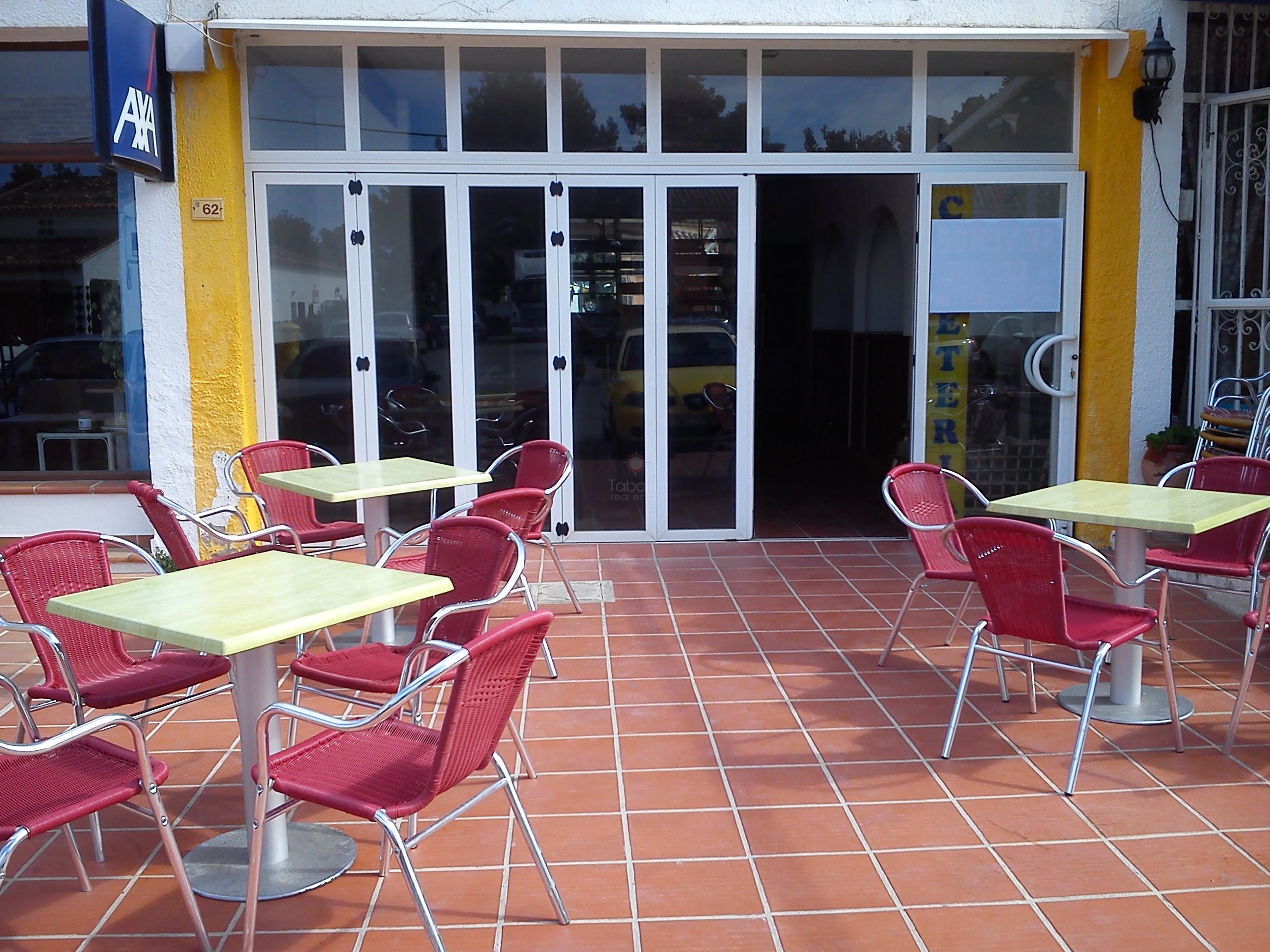 Commercial for sale in Moraira, Costa Blanca, Spain 327562434