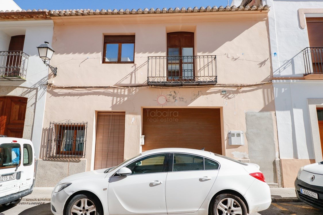 House for sale in Benissa, Costa Blanca, Spain 3344703441