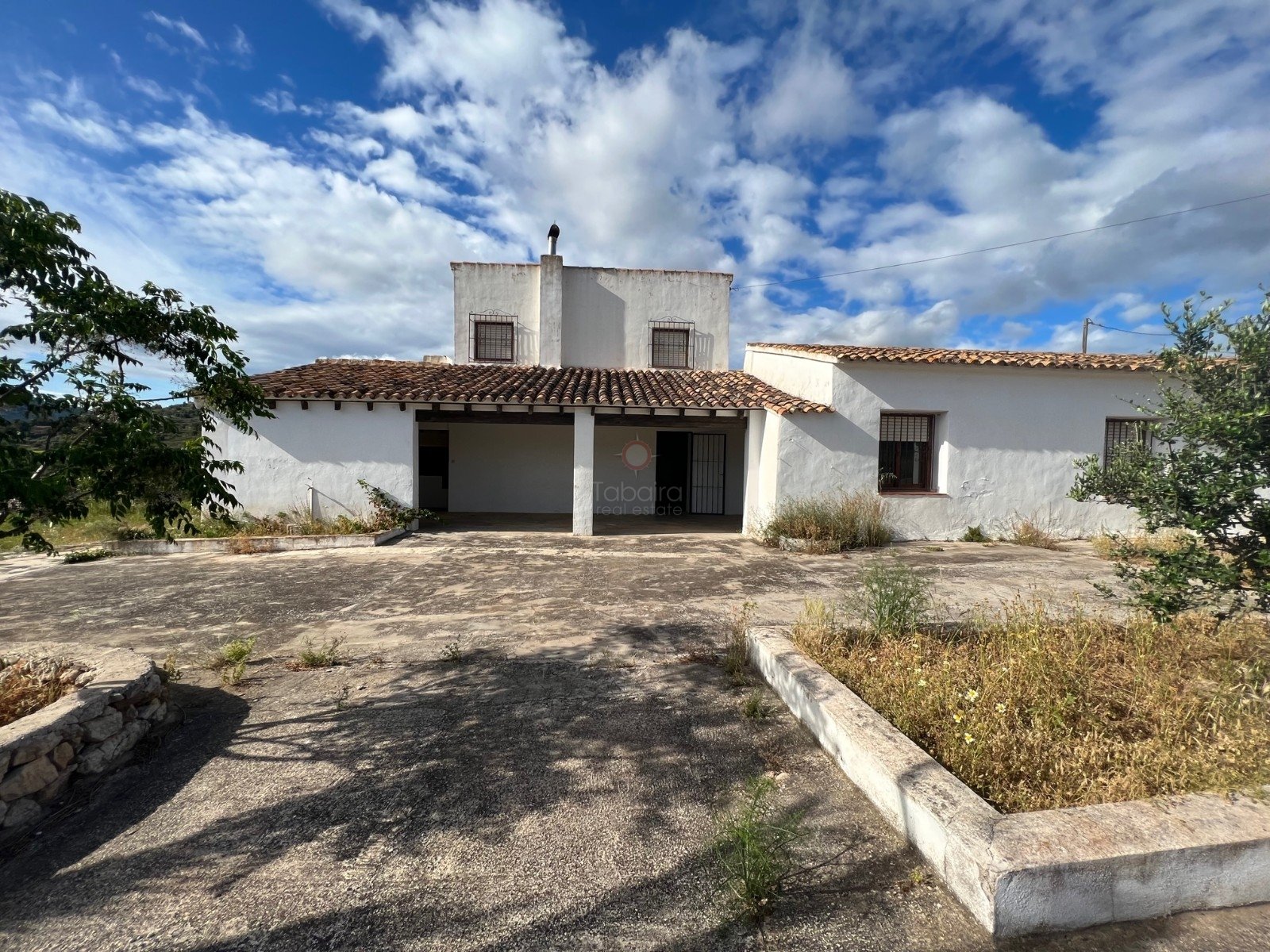 Country House for sale in Benissa