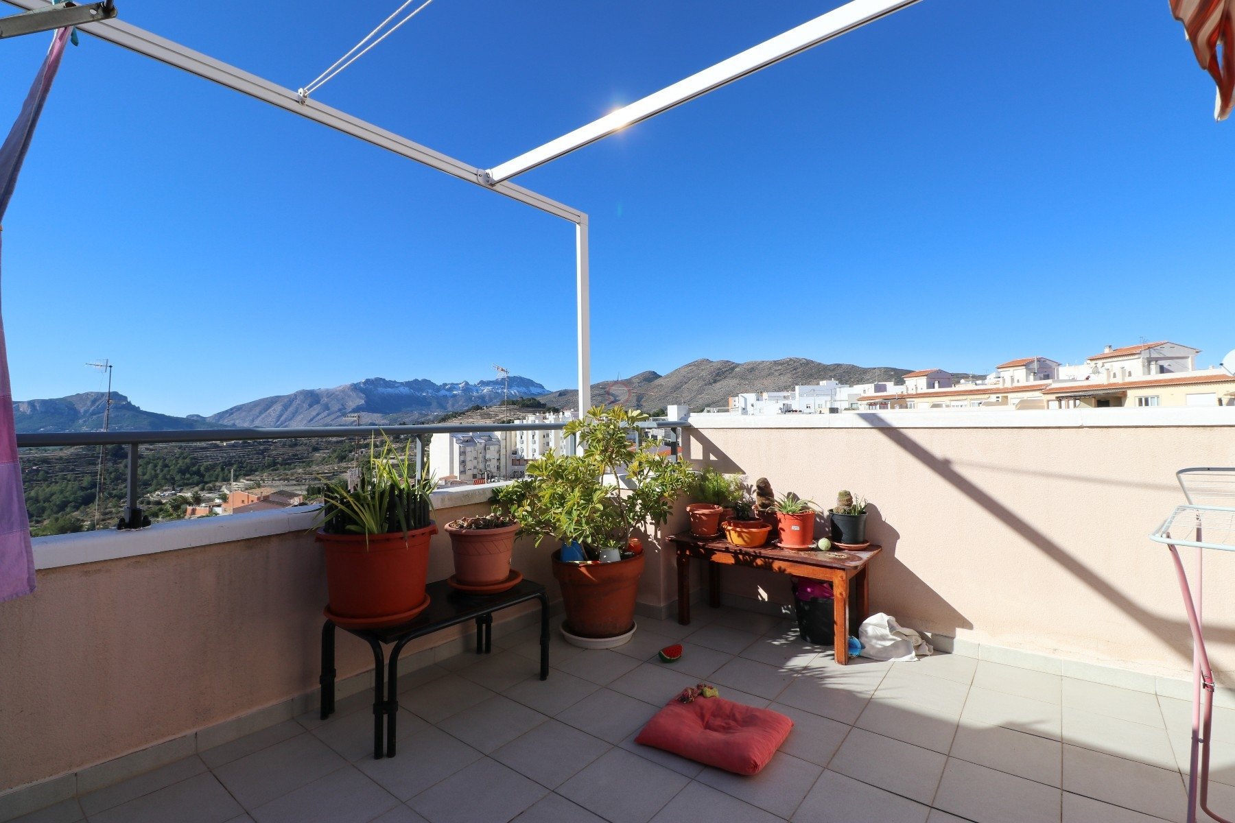 Apartment for sale in Costa Blanca, Spain 3523754178