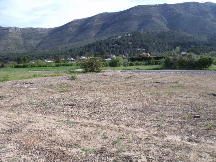 Land for sale in Moraira, Costa Blanca, Spain 3774349939