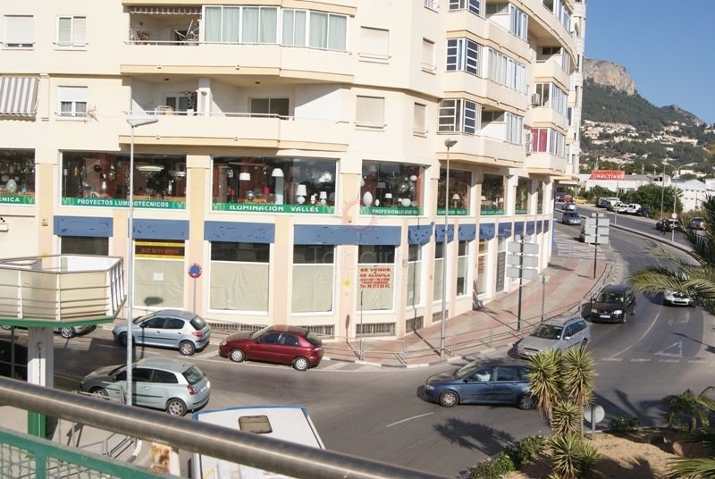 Commercial for sale in Costa Blanca, Spain 806931889