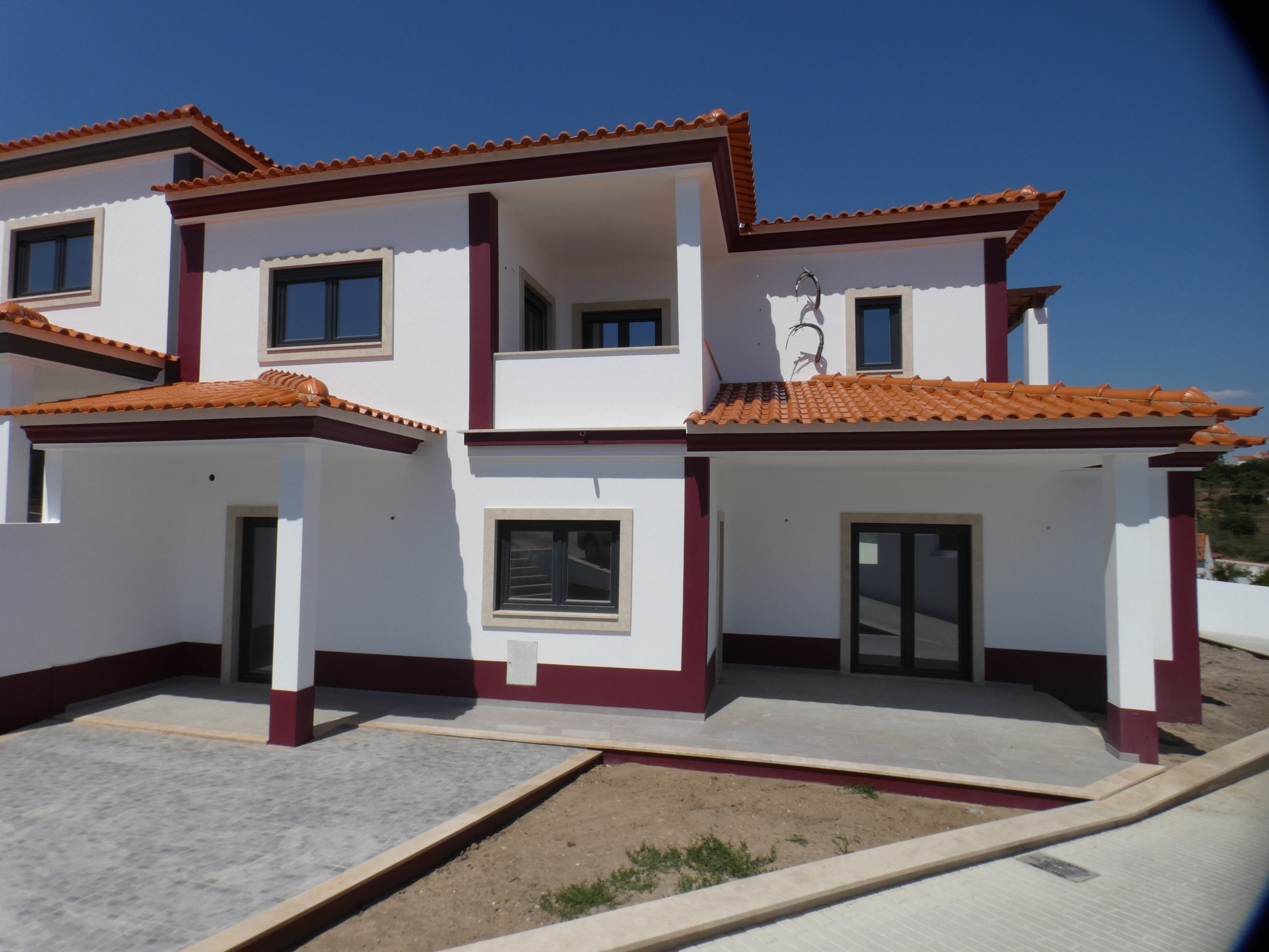 House for sale in Caldas Da Rainha, Silver Coast, Portugal 2120111090