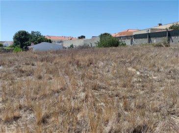 Land for 2 houses in Foz do Arelho 443366896