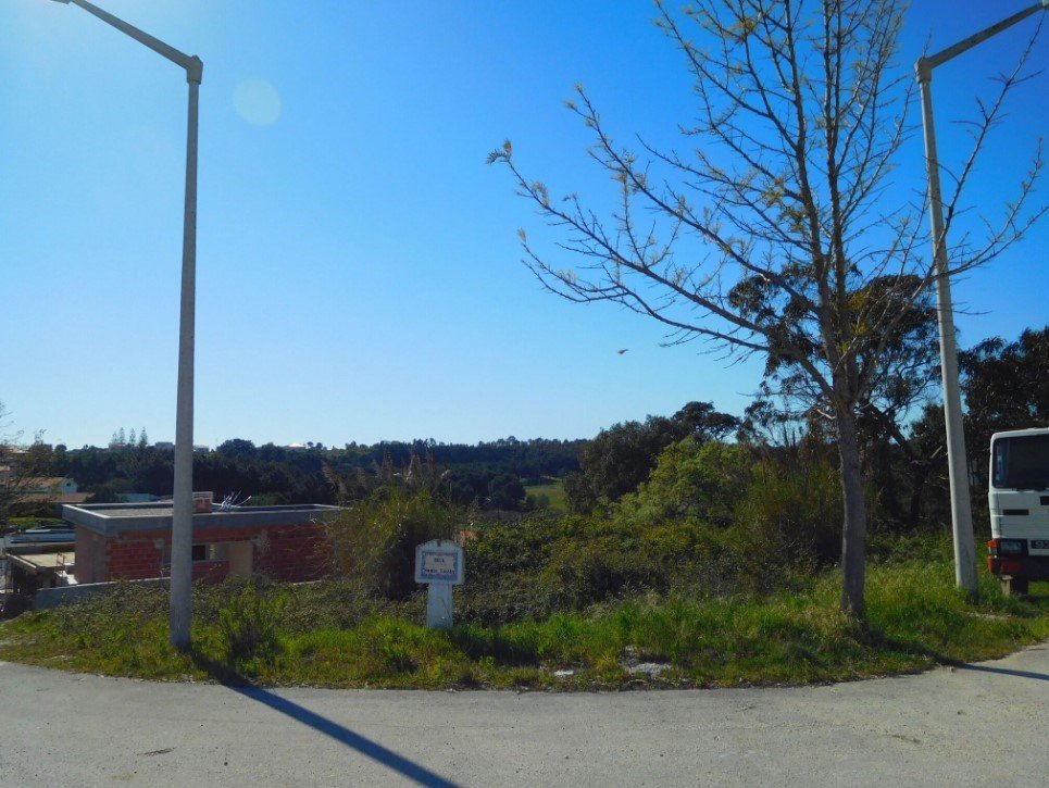 Land for sale in Nadadouro, Silver Coast, Portugal 3574155860
