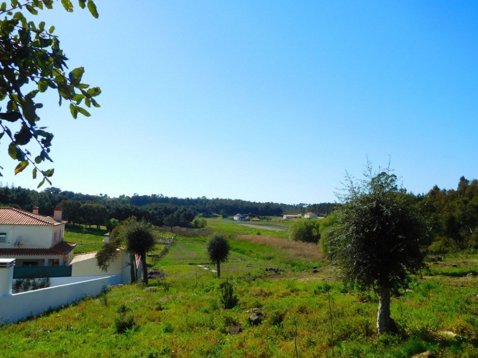 Plot for construction located in Nadadouro 3574155860