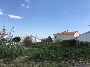 Land located in Salir do Porto close to all amenities 534327960