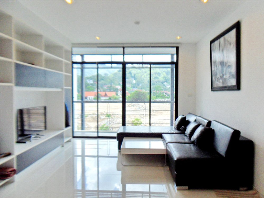 Modern apartment in Kamala for Sale 4158233456