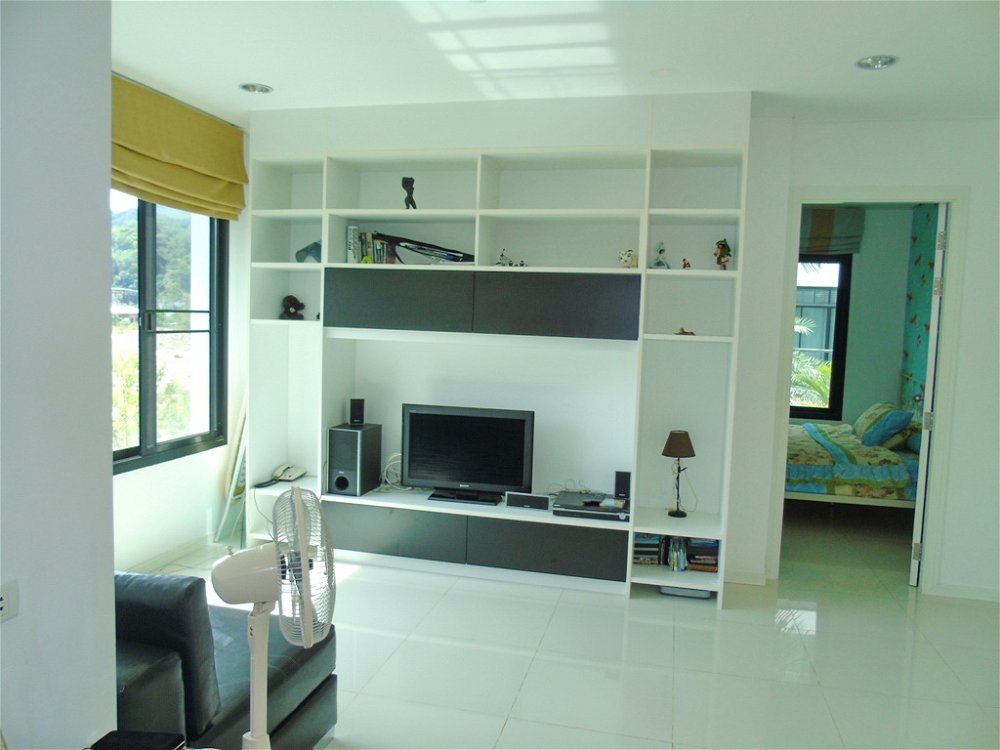Modern Apartment in Kamala for Sale 386691694