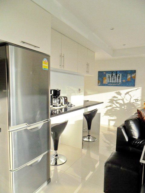 Modern, sea view apartment in Kata for sale 260455593