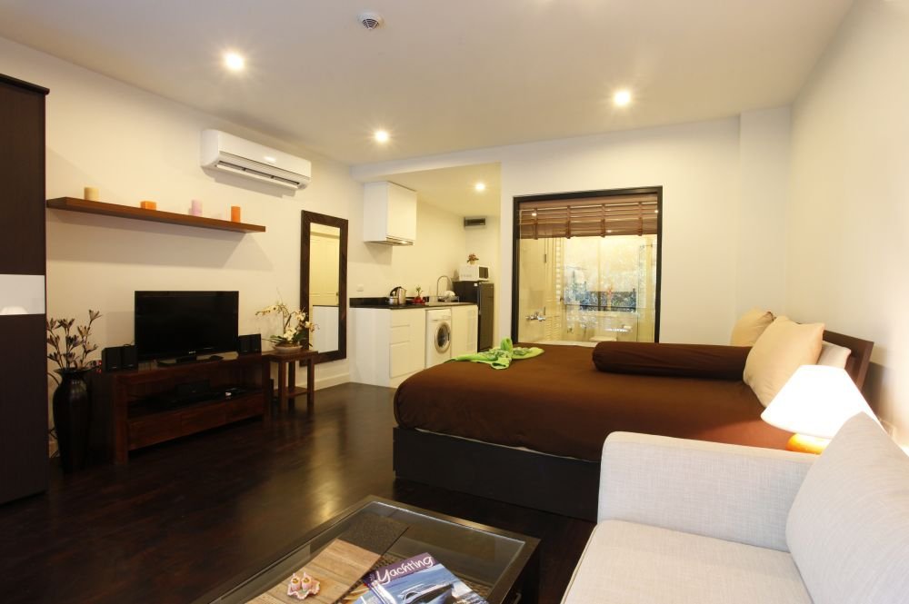 Mountain View Studio in Patong for Sale 1770682279
