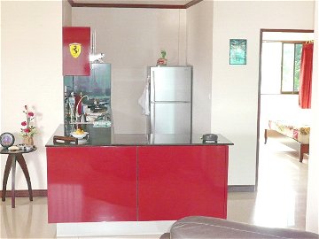 Spacious Apartment in Patong for Sale 4199941749