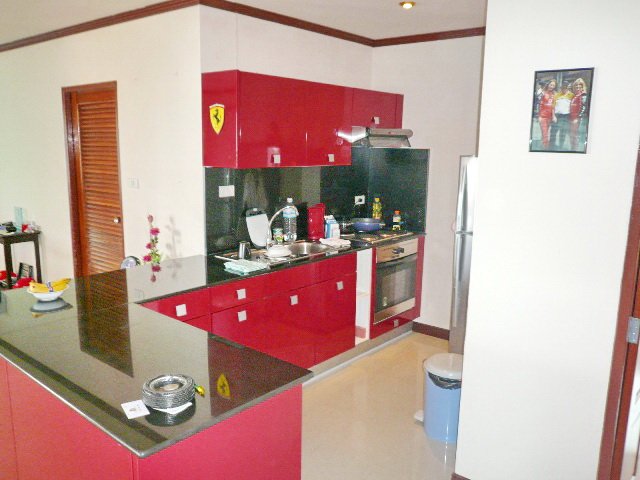 Spacious Apartment in Patong for Sale 4199941749
