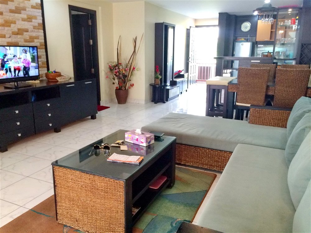 2 Bedrooms Apartment in Patong for Sale 3041166595