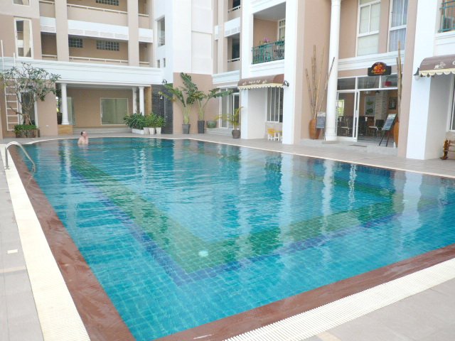 Lovely Studio apartment in Patong for sale 2369083942