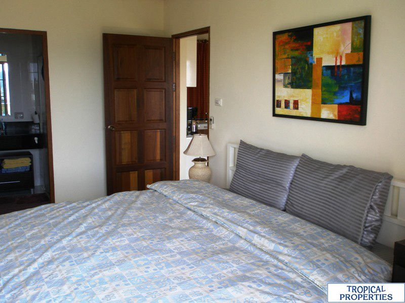 Spacious 1-Bed Condo In Patong For Sale 4161845292
