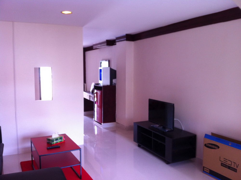 Modern Apartment in Patong for Sale 1657677897