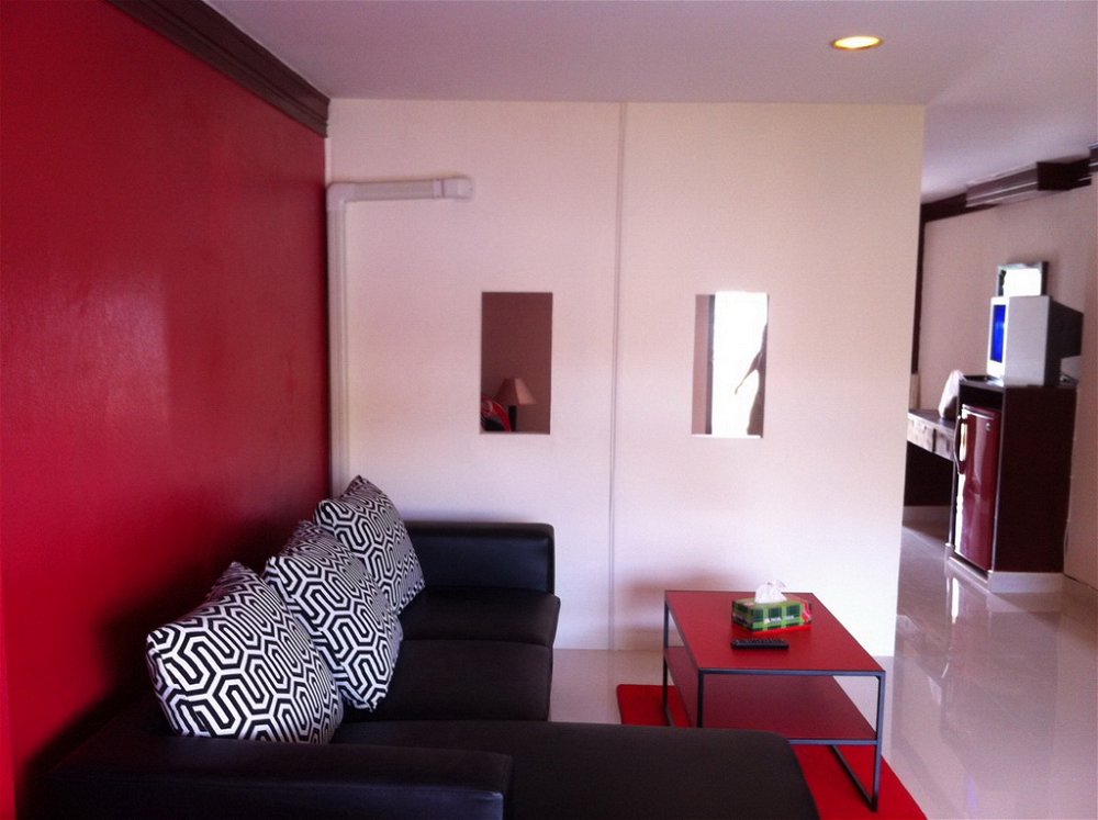Modern Apartment in Patong for Sale 1657677897