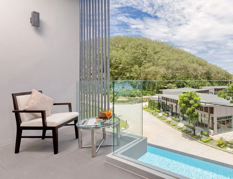 Cozy Lifestyle apartments in Patong for Sale 86391075