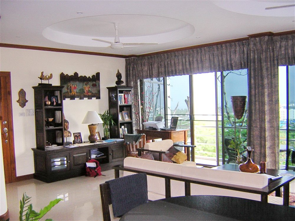 Ocean view apartment in Patong for Sale 2397215737