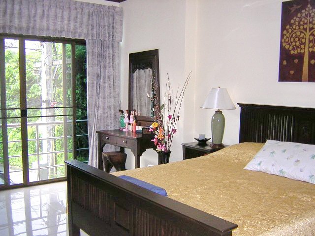 Ocean view apartment in Patong for Sale 2397215737