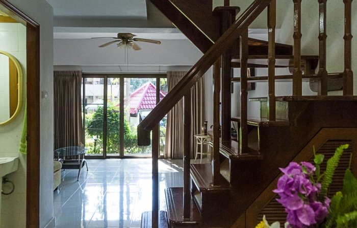 2 Bedrooms Apartment in Patong for Sale 1429967172