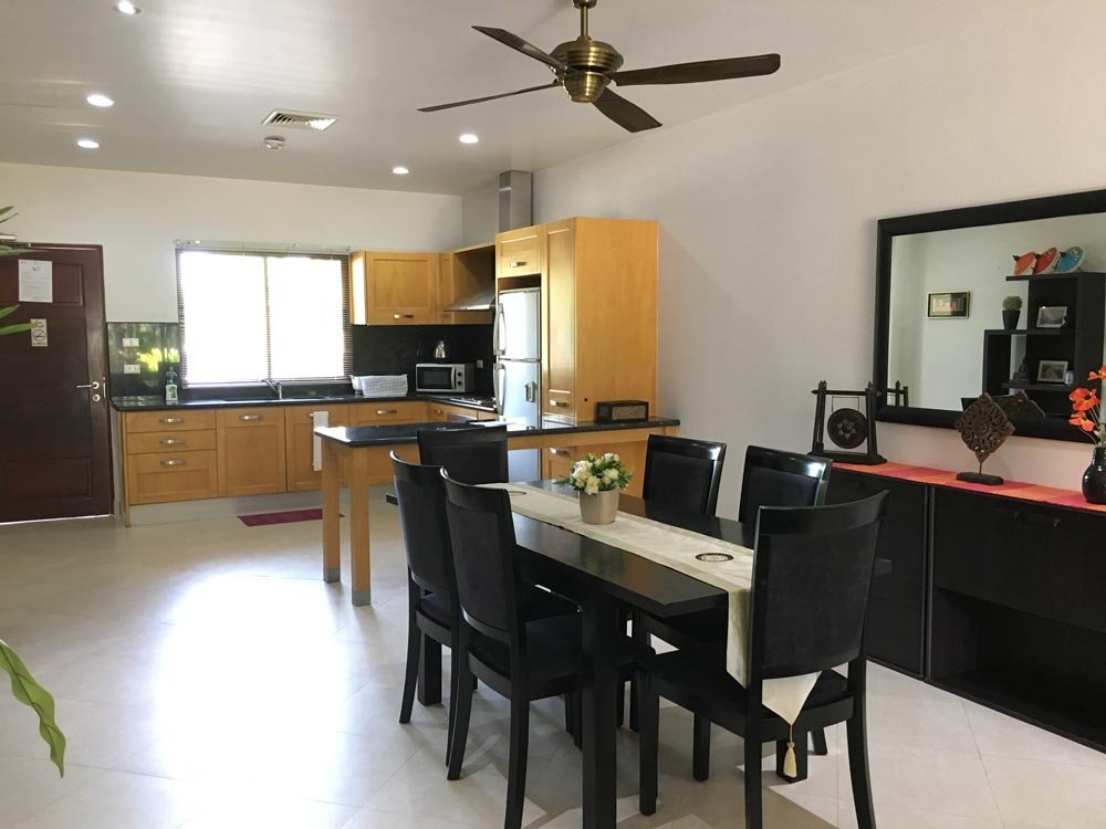 Well Situated Apartment in Surin for Sale 2036039387