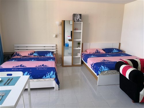 1 Bedroom Condominium in Ao Makham for Sale 152171025