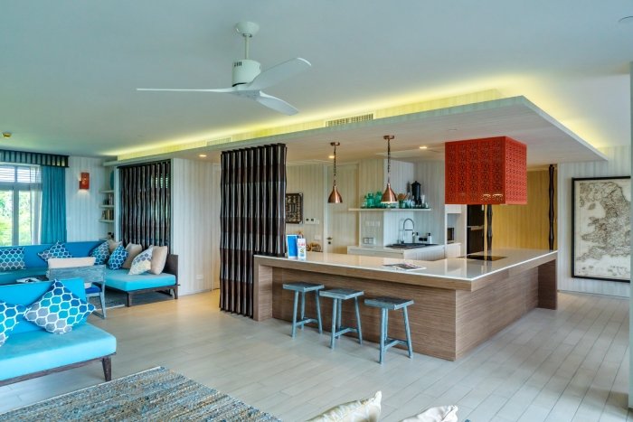 Modern Condominium in Ao Po for Sale 3580603689